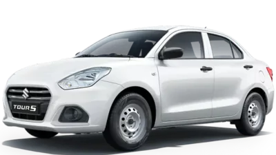 Swift Dzire